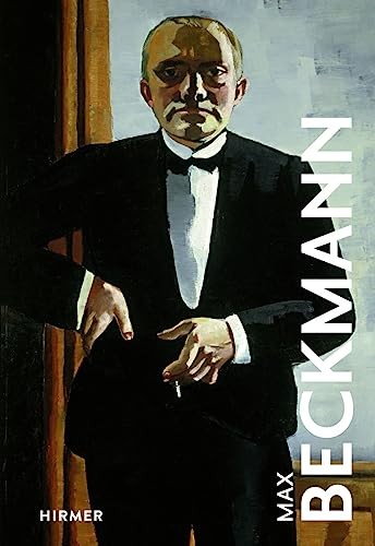 Max Beckmann: The Great Master – GOOD