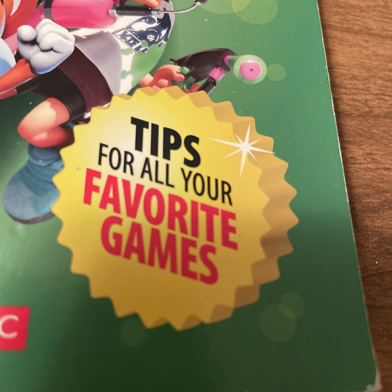 Ready, Set, Play! Game On! 2019 Tips For All Your Favorite Games Scholastic