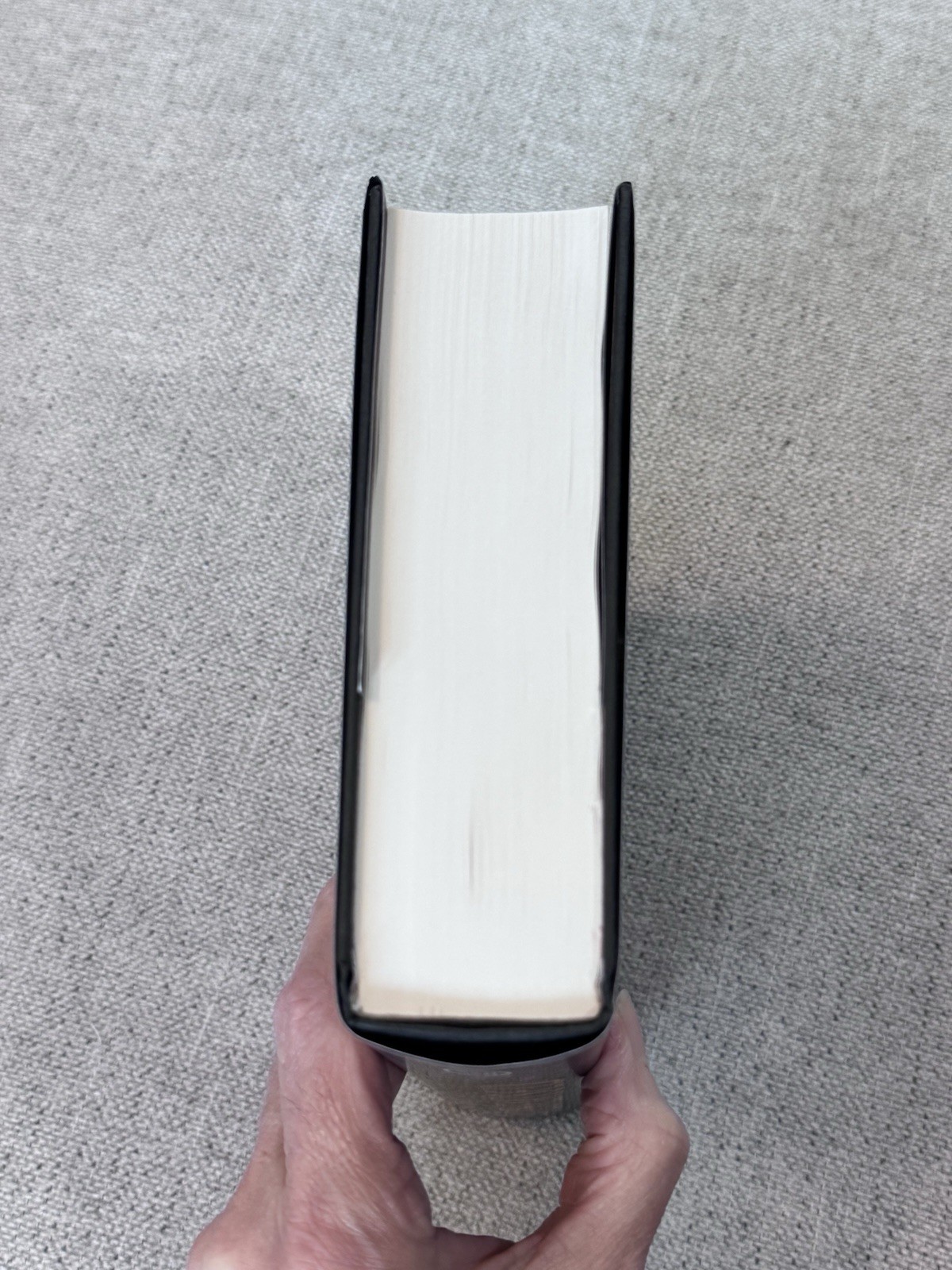 Alchemised SenLinYu Signed 1st Edition Hardcover Sold Out New