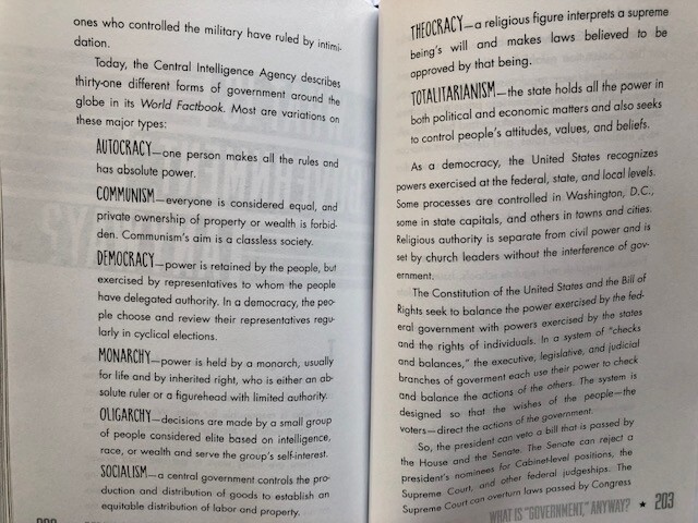 Bernie Sanders – Guide to Political Revolution (hardcover, 226 pages very clean)