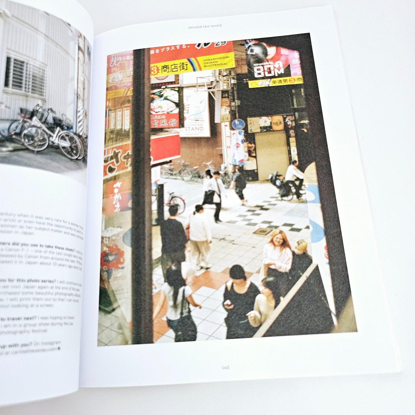 Frankie Magazine Issue 127 2025 SC Australian Art Design Culture Indie Free Post