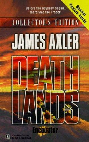 Encounter by Axler, James