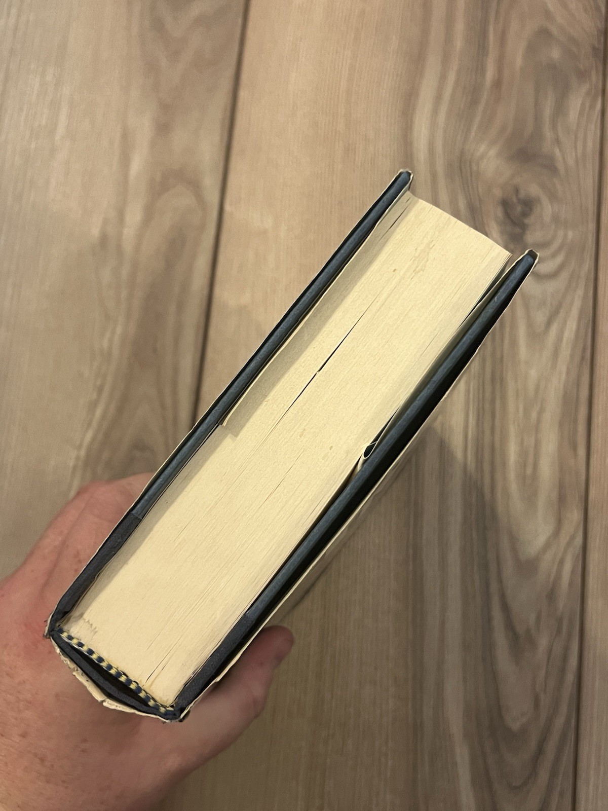 Vintage 1982 Stephen King Different Seasons TRUE 1st First Edition VIKING