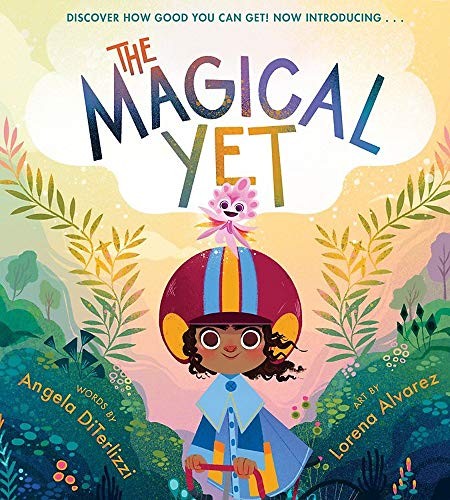 Magical Yet, The