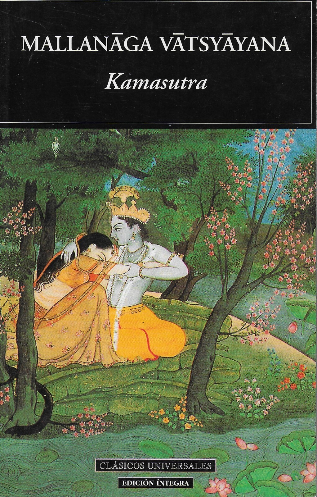 Kamasutra