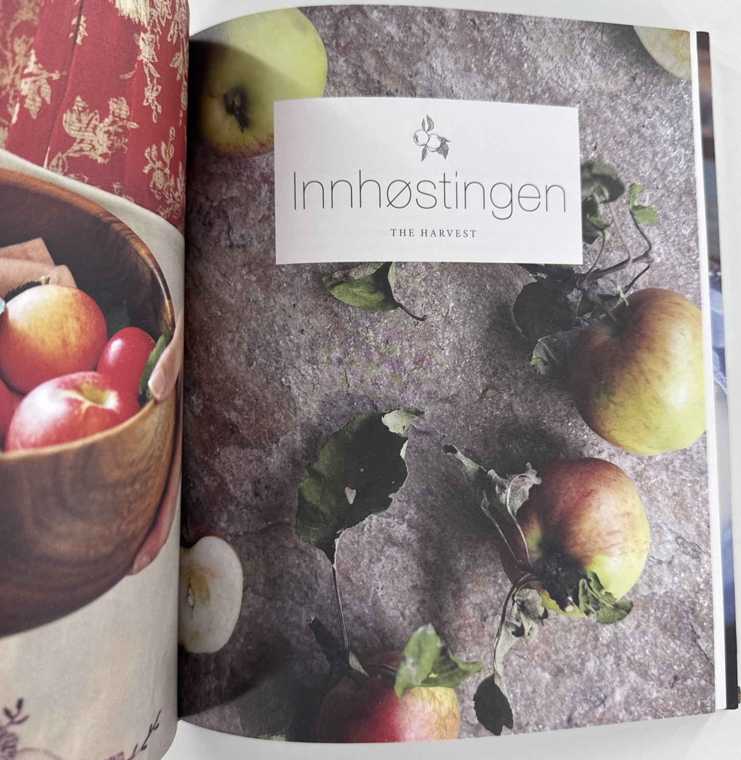 North Wild Kitchen : Home Cooking from the Heart of Norway, Hardcover by Berg…