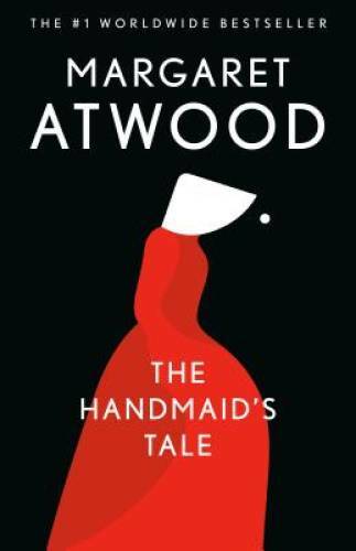 The Handmaid’s Tale – Paperback By Atwood, Margaret – ACCEPTABLE