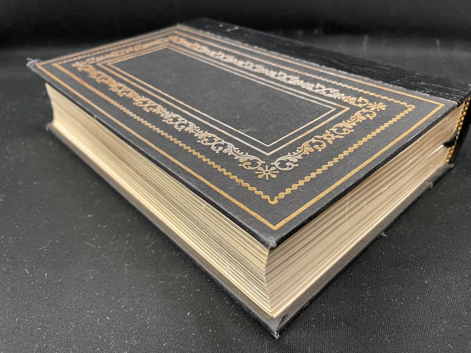 The Lindbergh Kidnapping Case- Notable Trials Library (1989, Sp.Ed.) mn5464