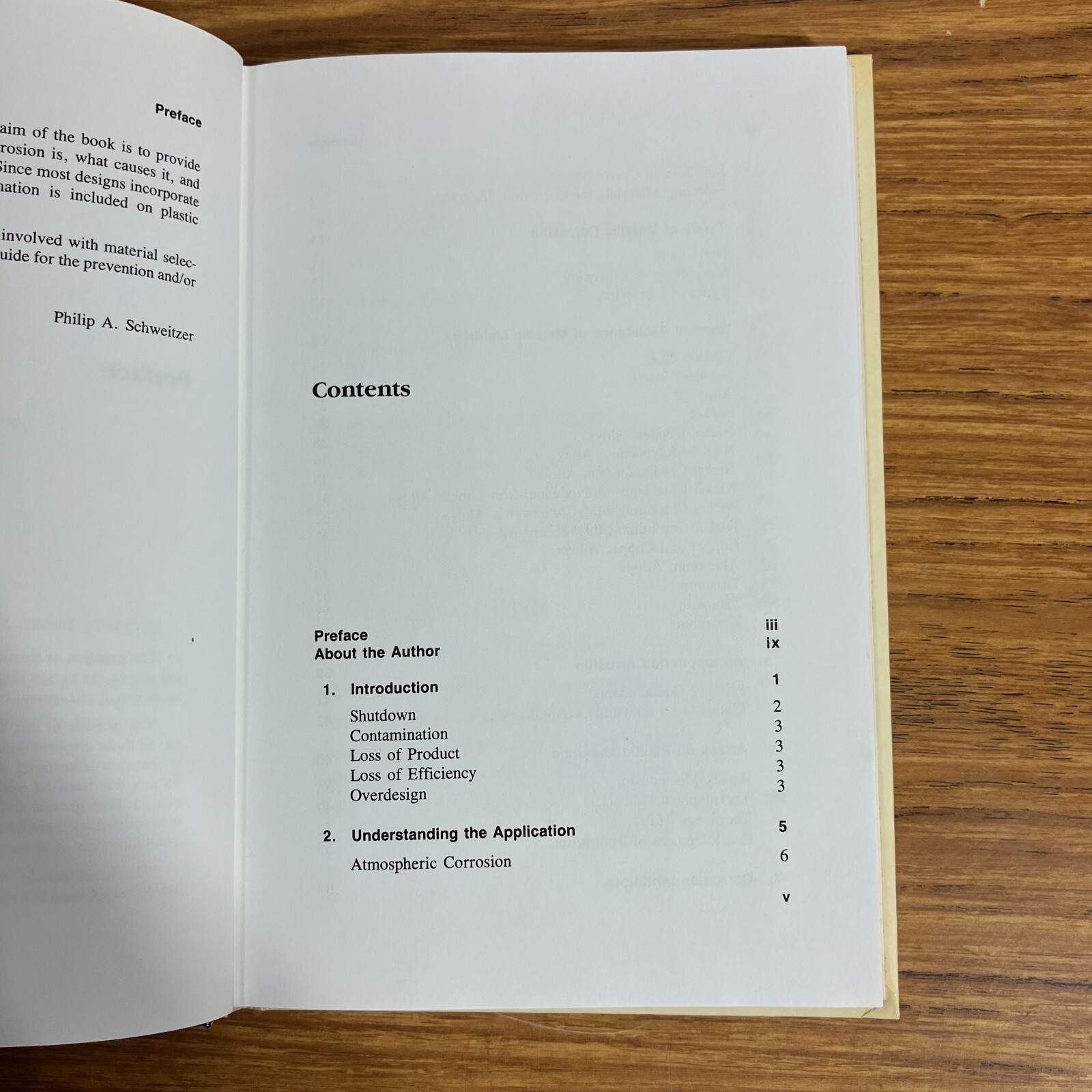 What Every Engineer Should know About: Corrosion by Philip A. Schweitzer 1987
