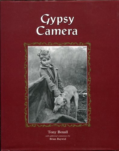 Gypsy Camera By Brian Raywid, Tony Boxall