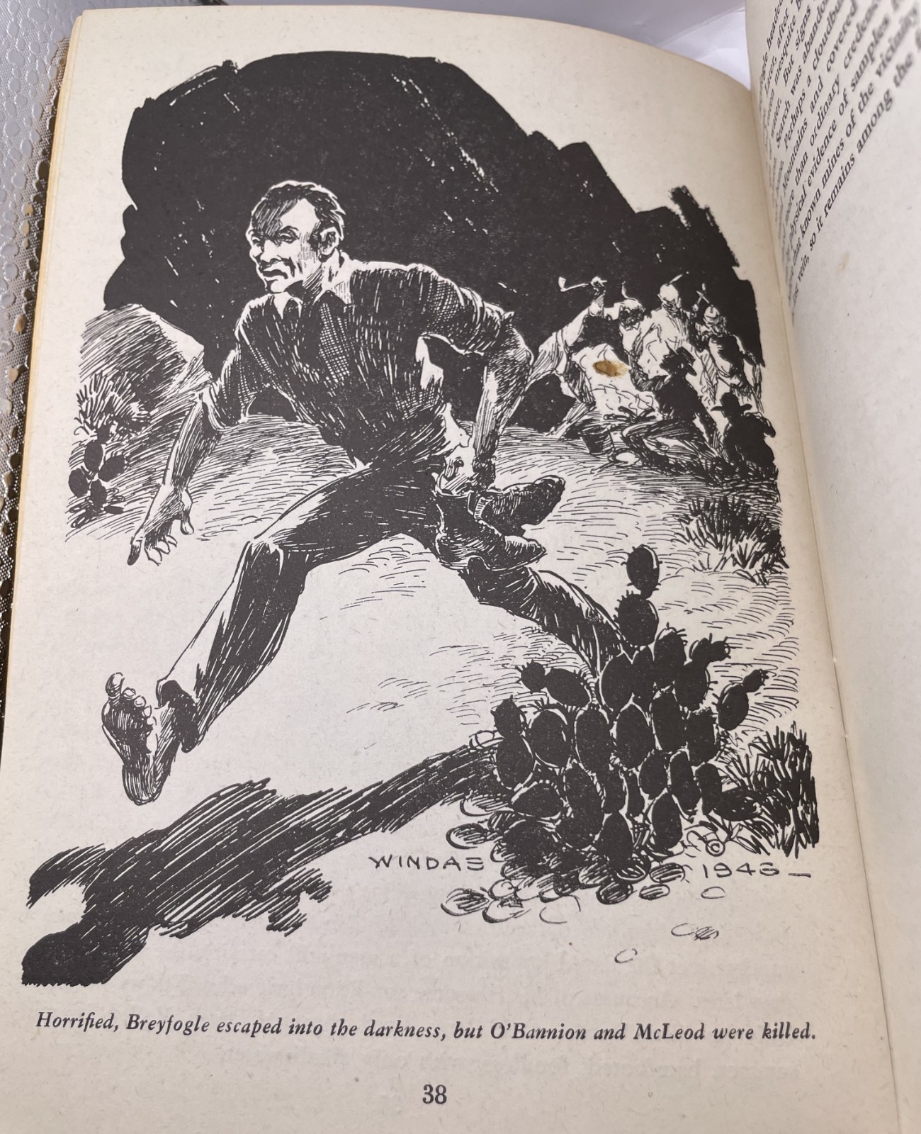 Lost Mines of the Old West Howard D Clark, 1st ed. 1946 Signed Ray Hetherington