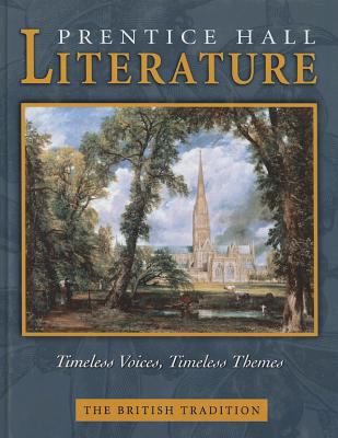 Prentice Hall Literature Timeless Voices Timeless Themes: The American Experie..
