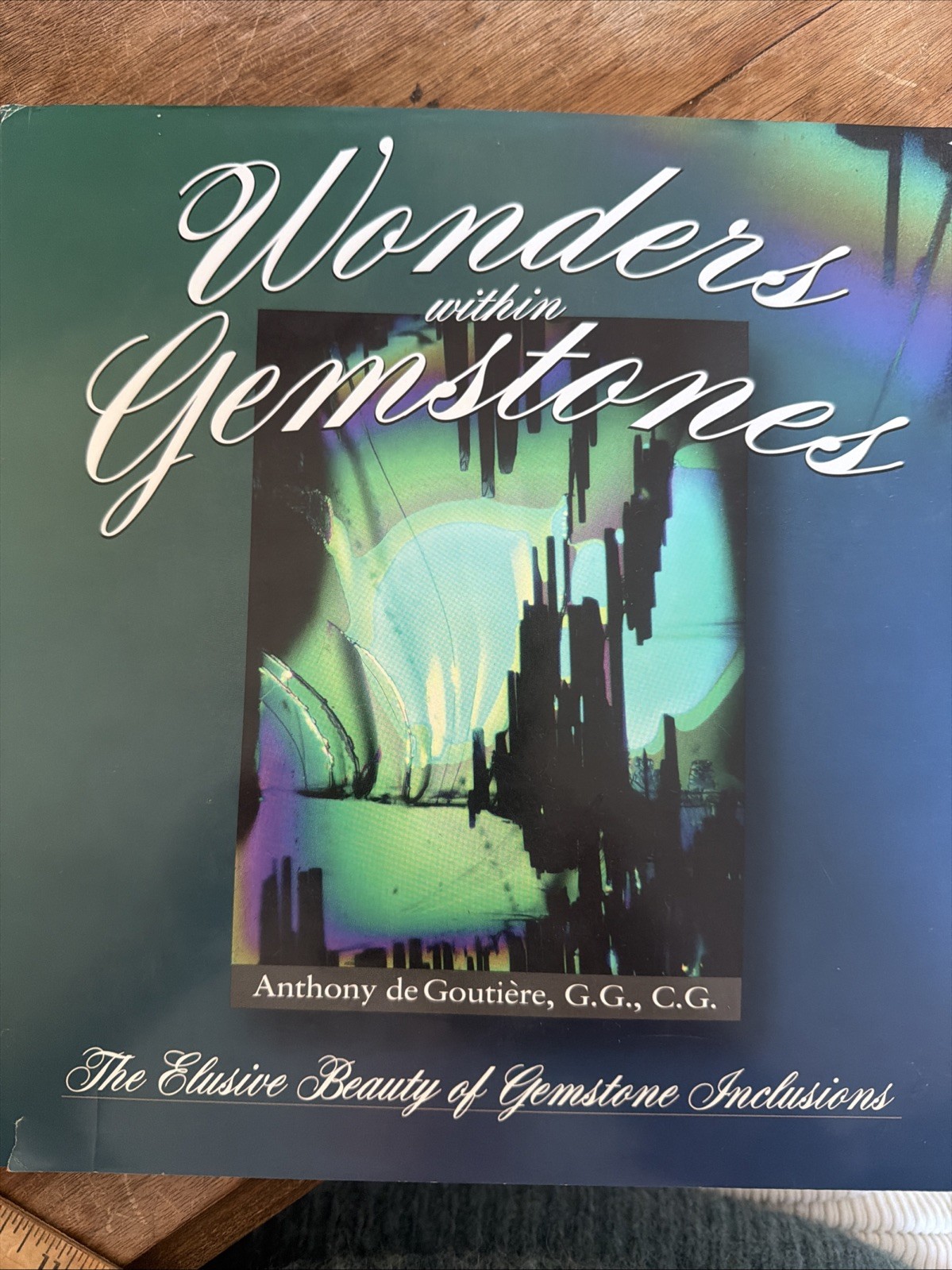 Wonders Within Gemstones The Elusive Beauty of Gemstone Inclusions