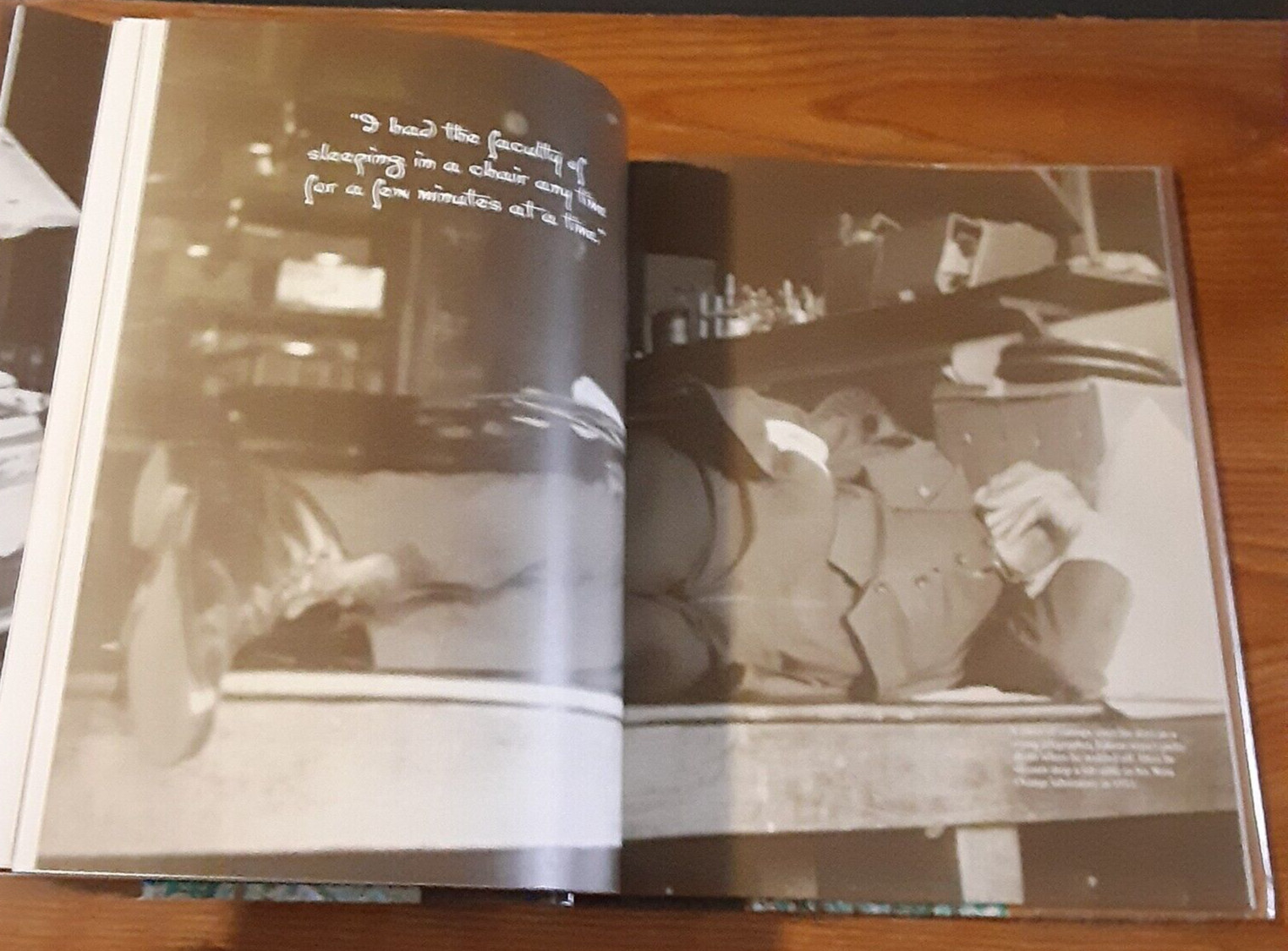 Inventing the Future by Marfe Delano HC 2002 Thomas Edison Photobiograpy Nat Geo
