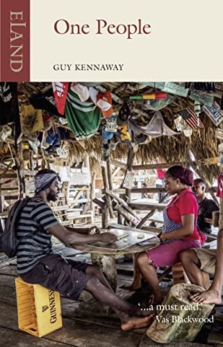 One People (Eland classics) by Kennaway New 9781780601960 Fast Free Shipping..