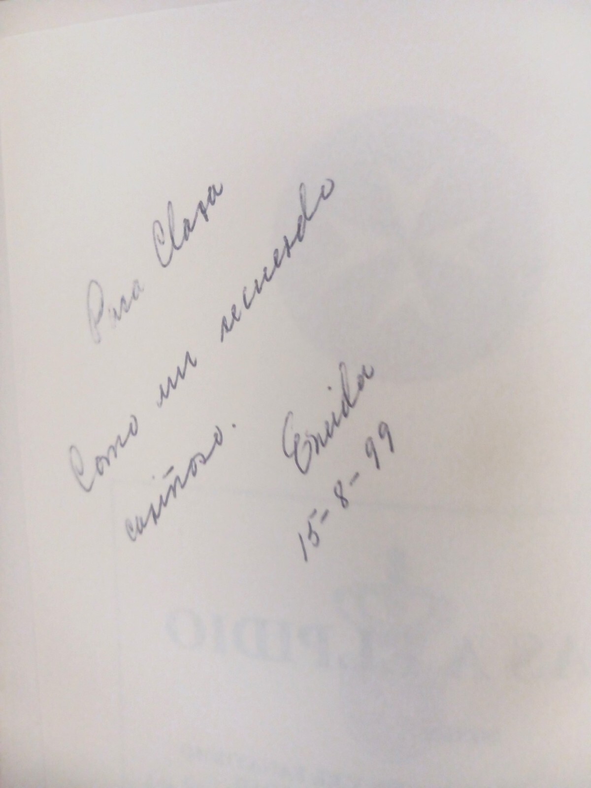 Félix Varela. Cartas a Elpidio. La Impiedad, la Superstición y el Fanatismo
