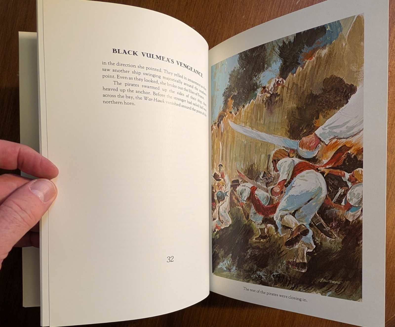 BLACK VULMEA’S VENGEANCE Robert E. Howard Donald Grant SIGNED artist 1st edition