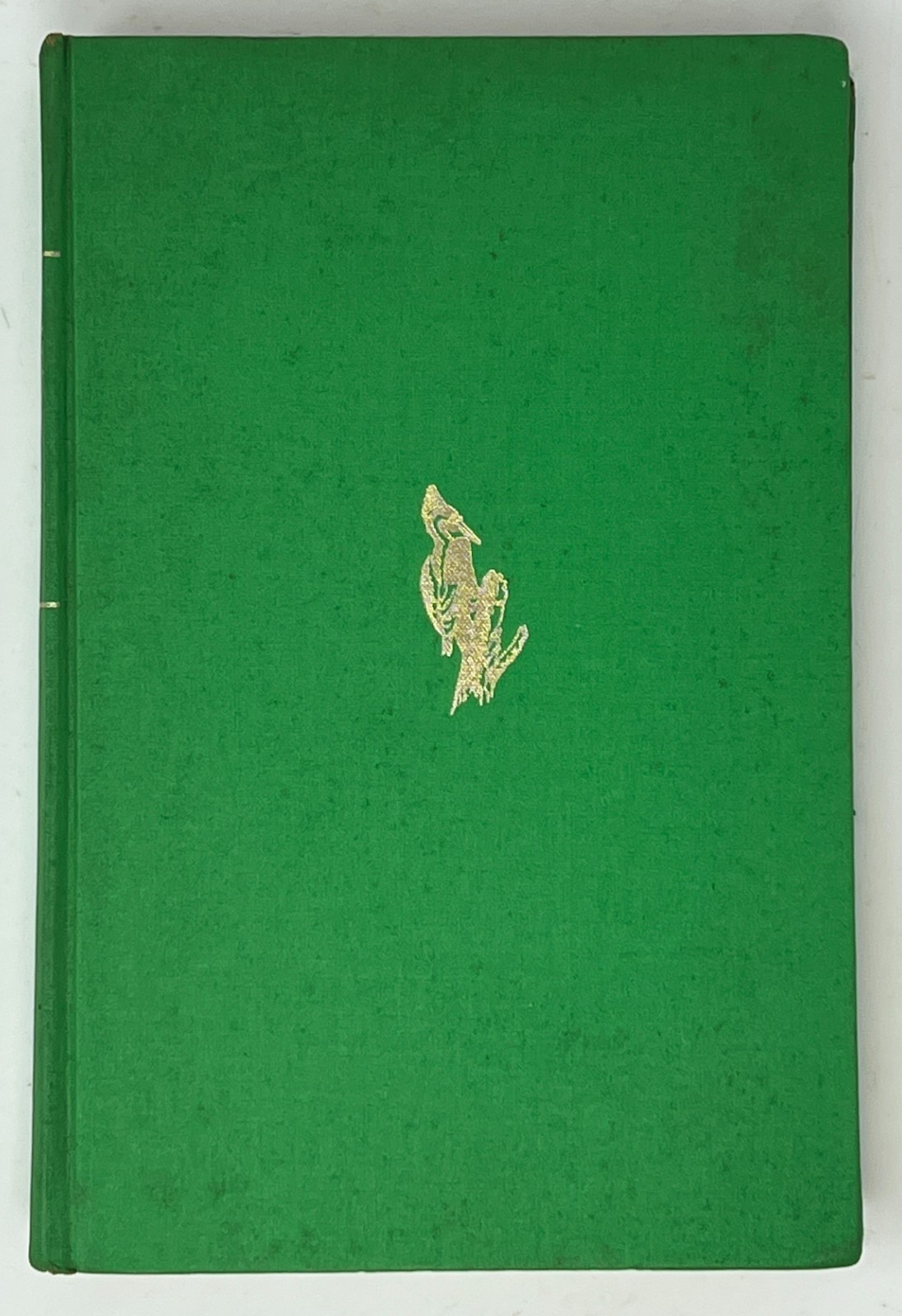VTG SIGNED The Big Thicket Story by Dempsie Henley – 1967 HC Pub. Texian Press
