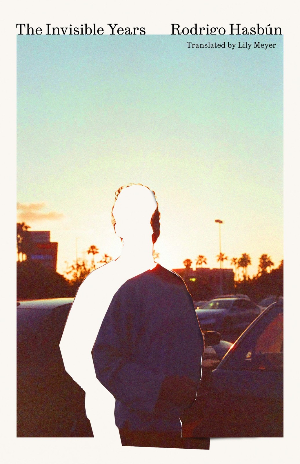 The Invisible Years