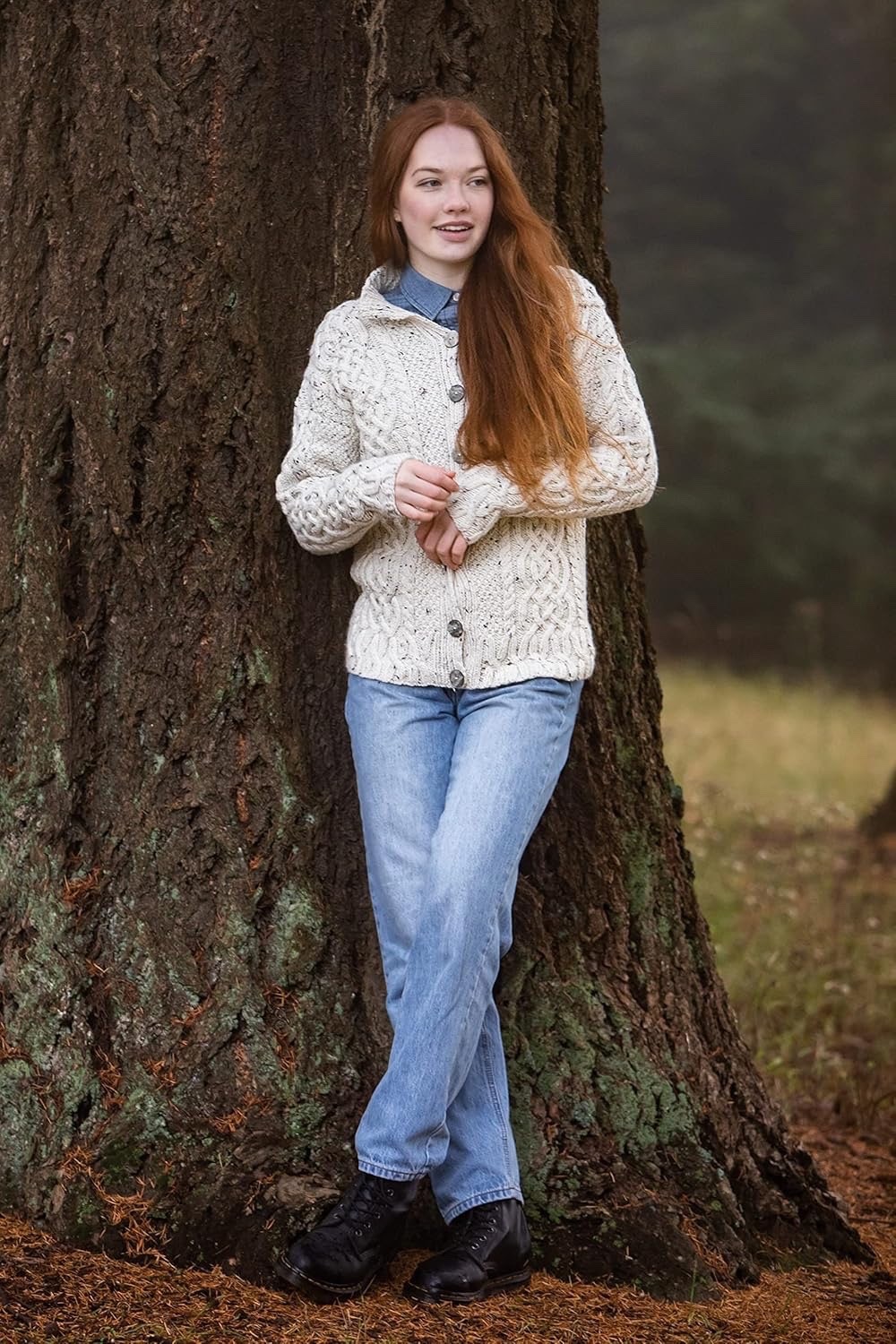 Thicket Nature-Inspired Cable Knits by Knit Picks Editors (2022, Trade Paperback