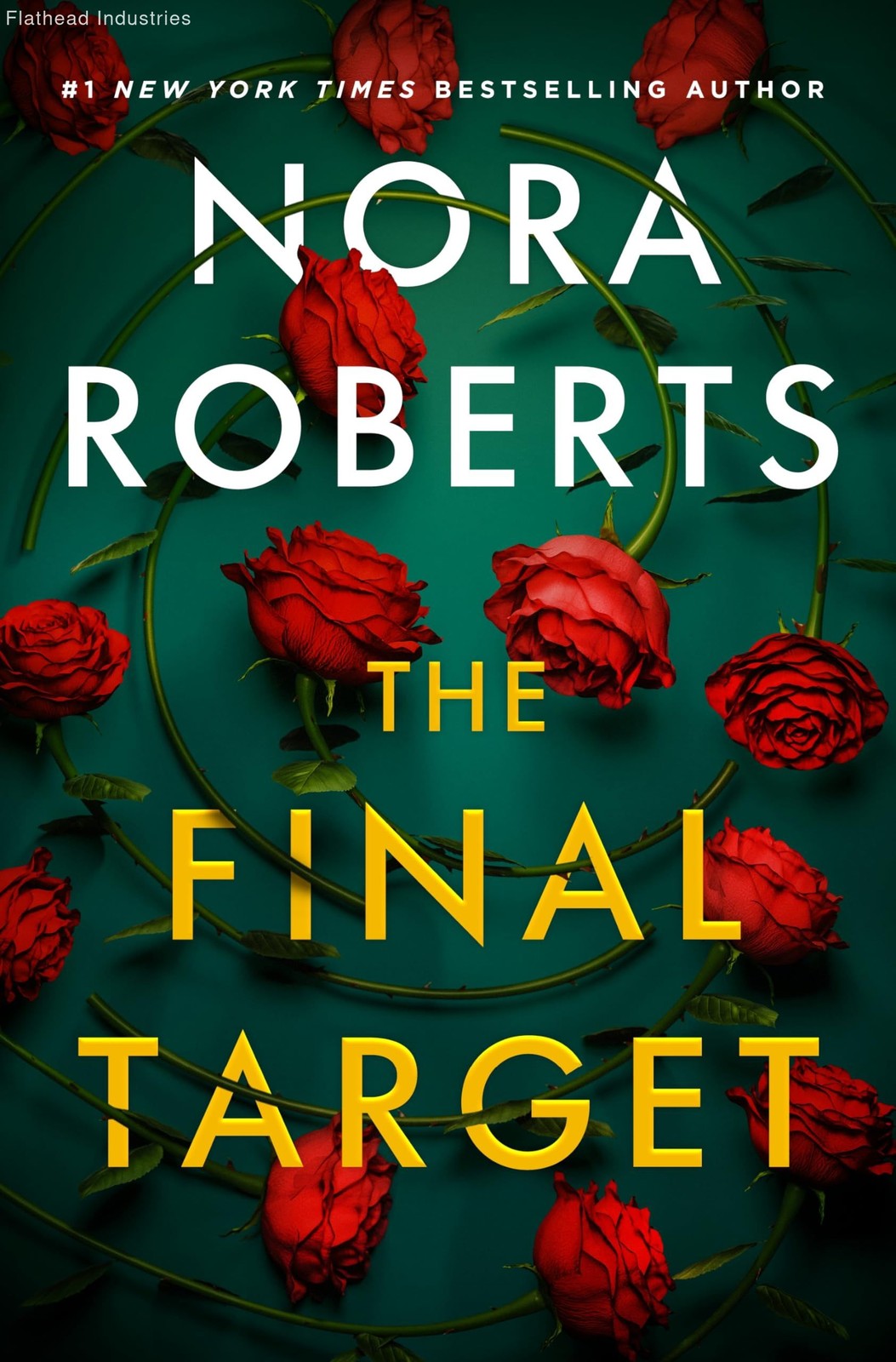 The Final Target