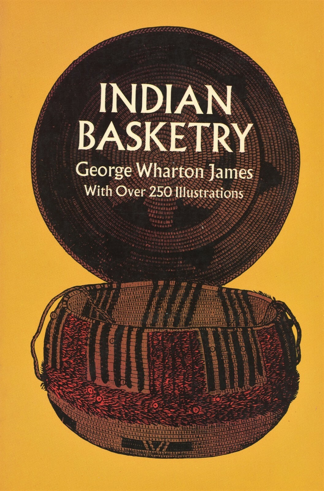 American Indian Blankets and Their Makers / Book