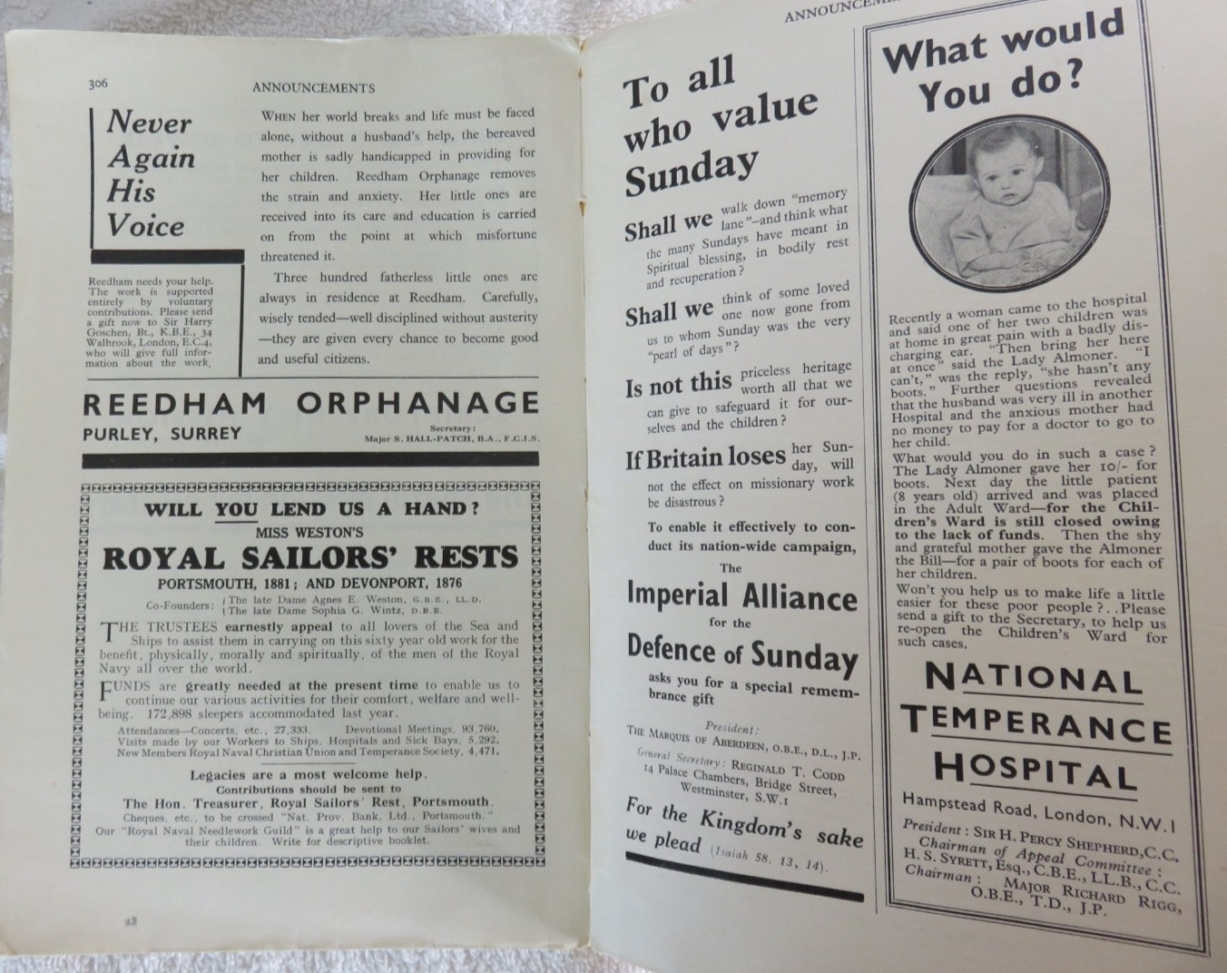 The Keswick Convention 1937 PB Pickering & Inglis