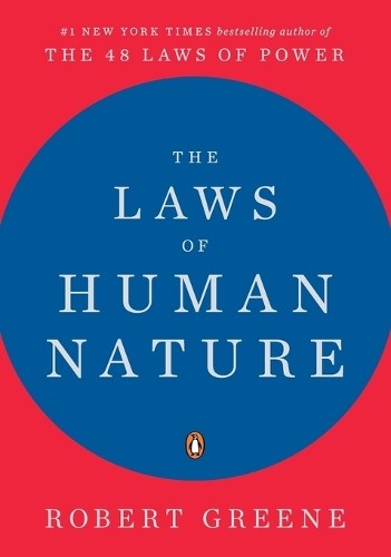 Robert Greene The Laws of Human Nature (Paperback)