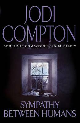 Sympathy Between Humans by Compton Jodi