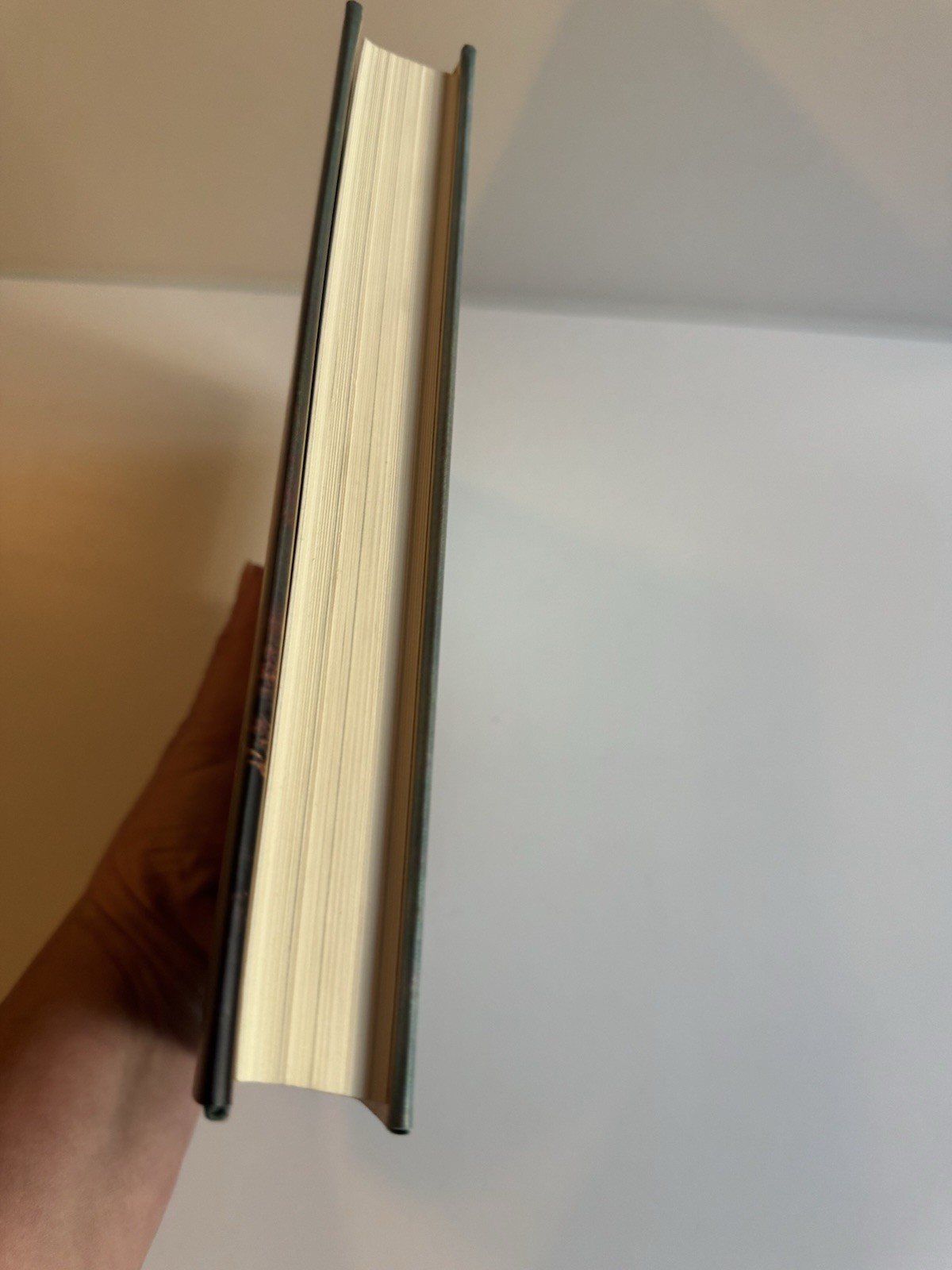 A Thousand Splendid Suns Khaled Hosseini 2007 Hardcover 1st Printing HCDJ VG+