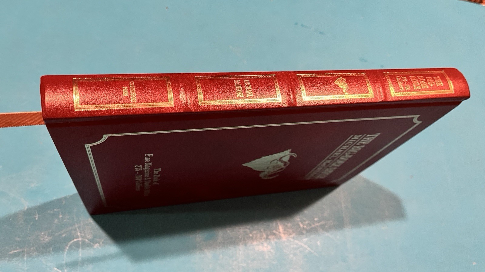 The Big-Bore Rifle Michael McIntosh…LIMITED EDITION NUMBERED AND AUTOGRAPHED!!!!