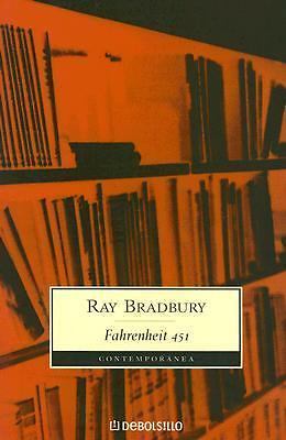 Fahrenheit 451 by Ray Bradbury (2006, Trade Paperback)