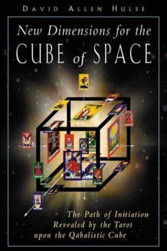 New Dimensions for the Cube of Space: The Path of Initiation Revealed by the Ta