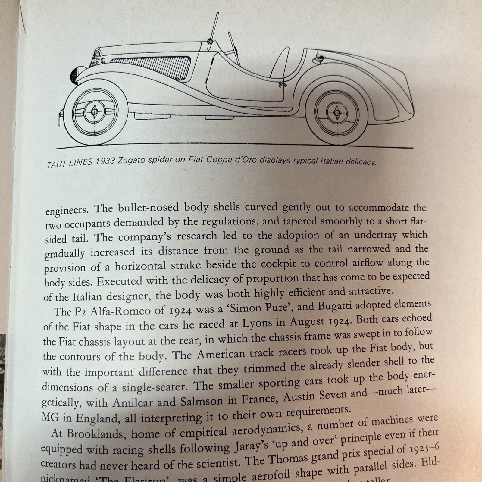 Great Automobile Designs By John Mclellan Circa 1975 Pub Arco