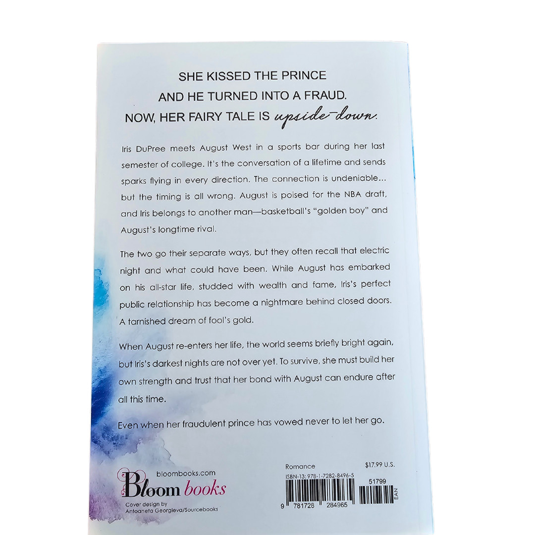 Long Shot A Hoops Novel By Kennedy Ryan New Papperback