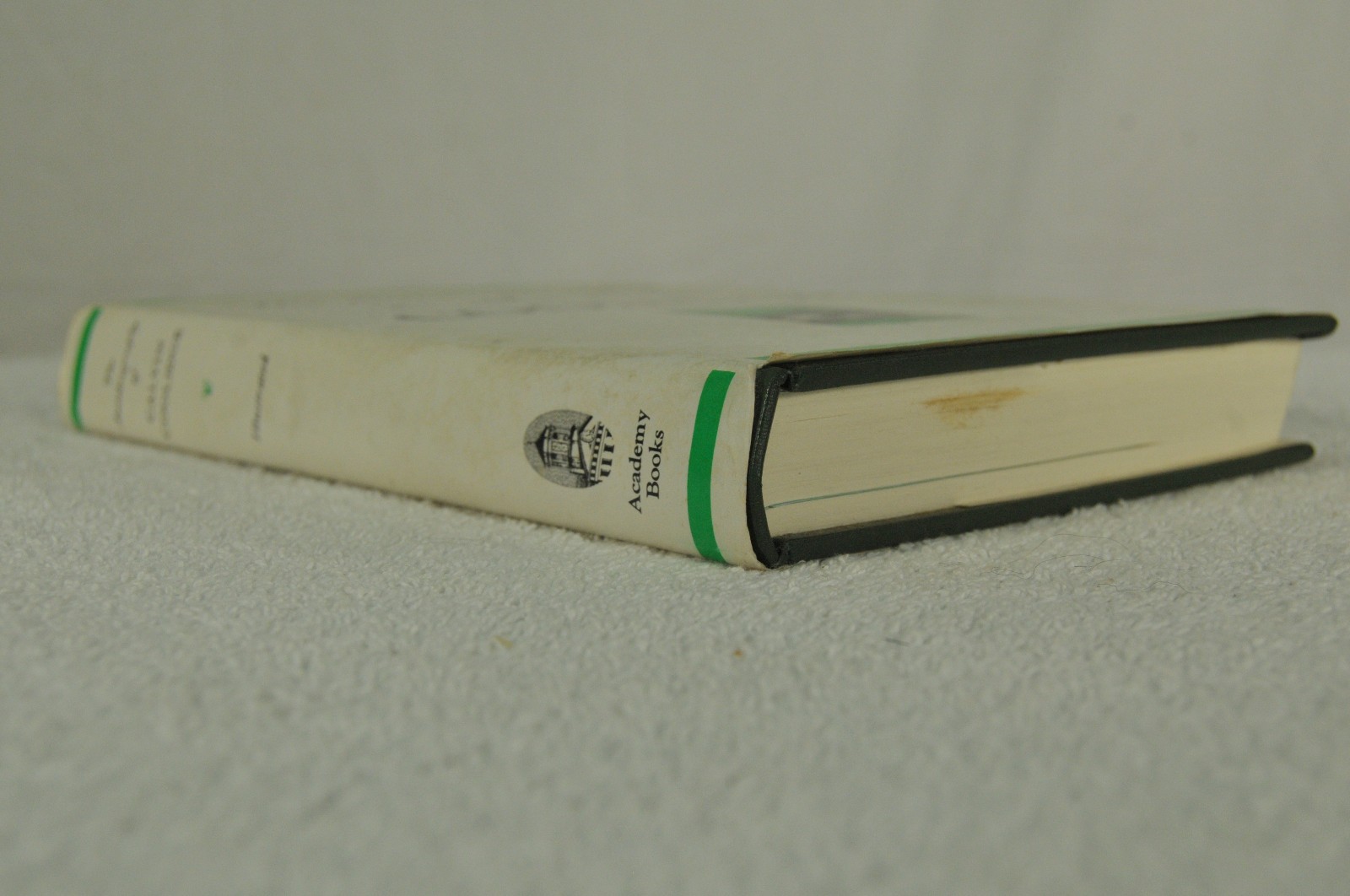The Autobiography of Calvin Coolidge Copyright 1929 3rd Printing 1984 HC DJ USA