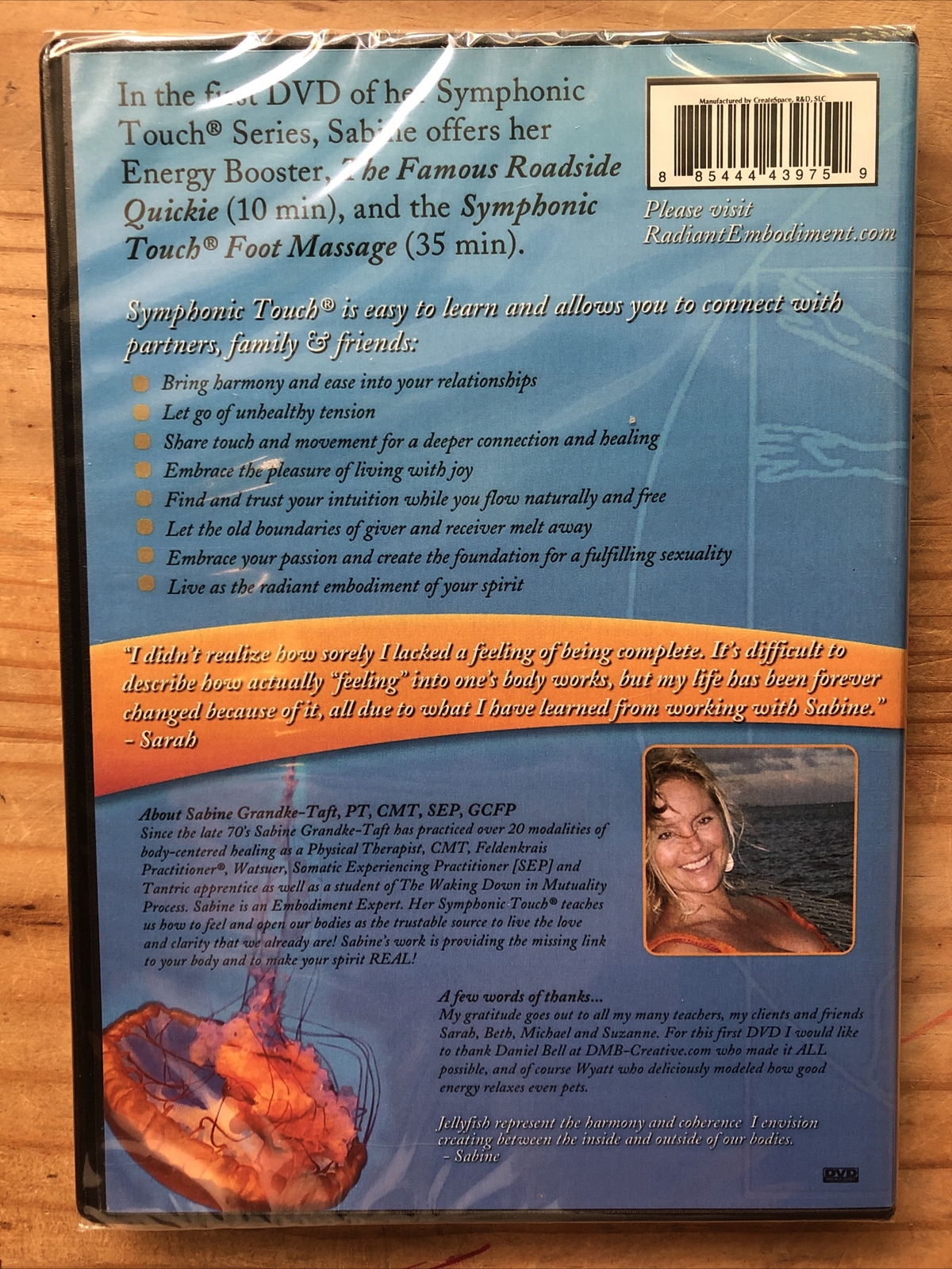20 Ways to Please the Other Foot Massage Family, Friends & Intimate Partners DVD