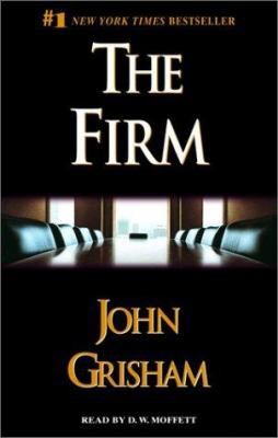 The Firm (John Grisham) by John Grisham