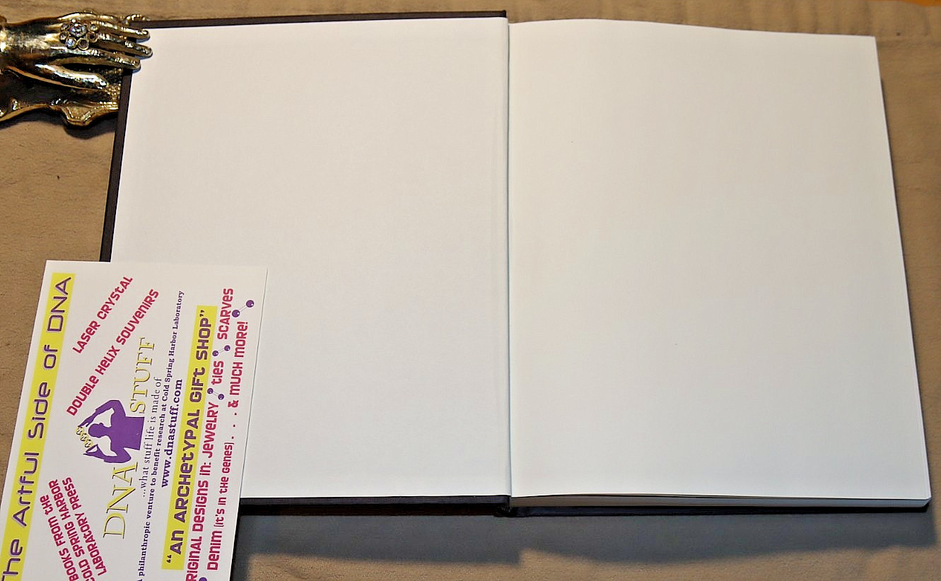 James D. Watson Signed Autographed First 1st Edition DNA: THE SECRET OF LIFE