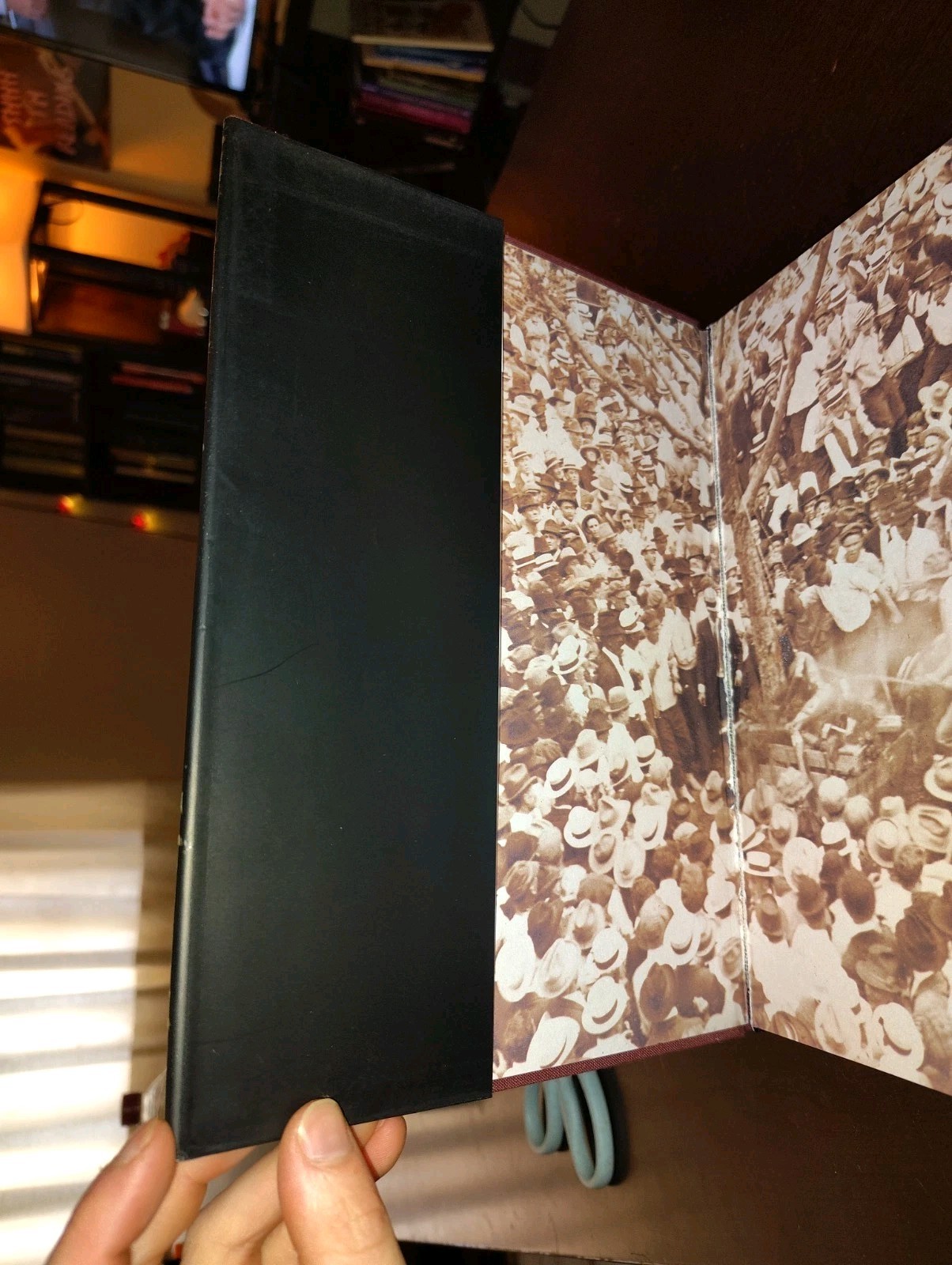 Without Sanctuary: Lynching Photography In America by James Allen, et al. (2000)