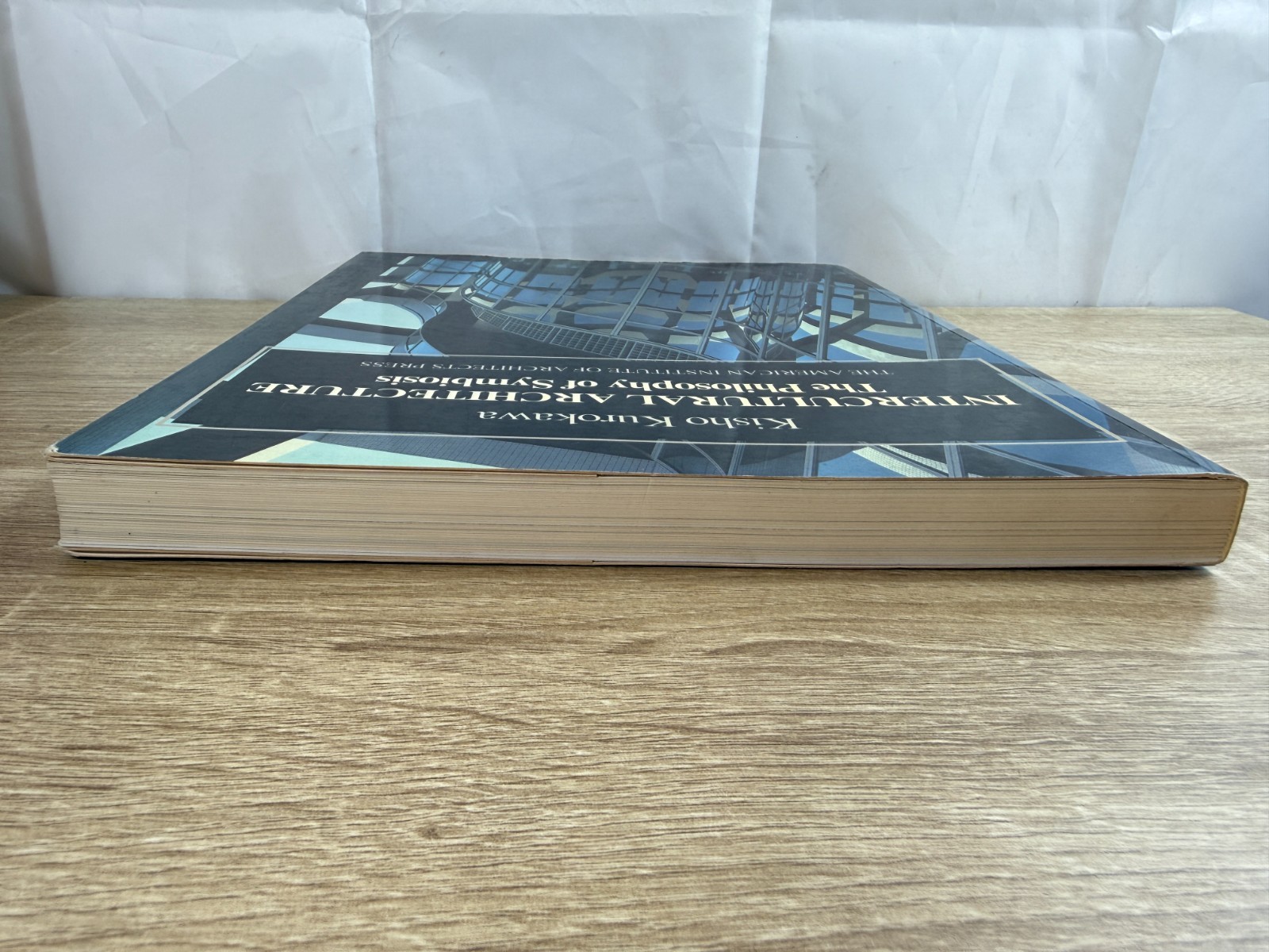 Intercultural Architecture Philosophy of Symbiosis Kisho Kurokawa Metabolism