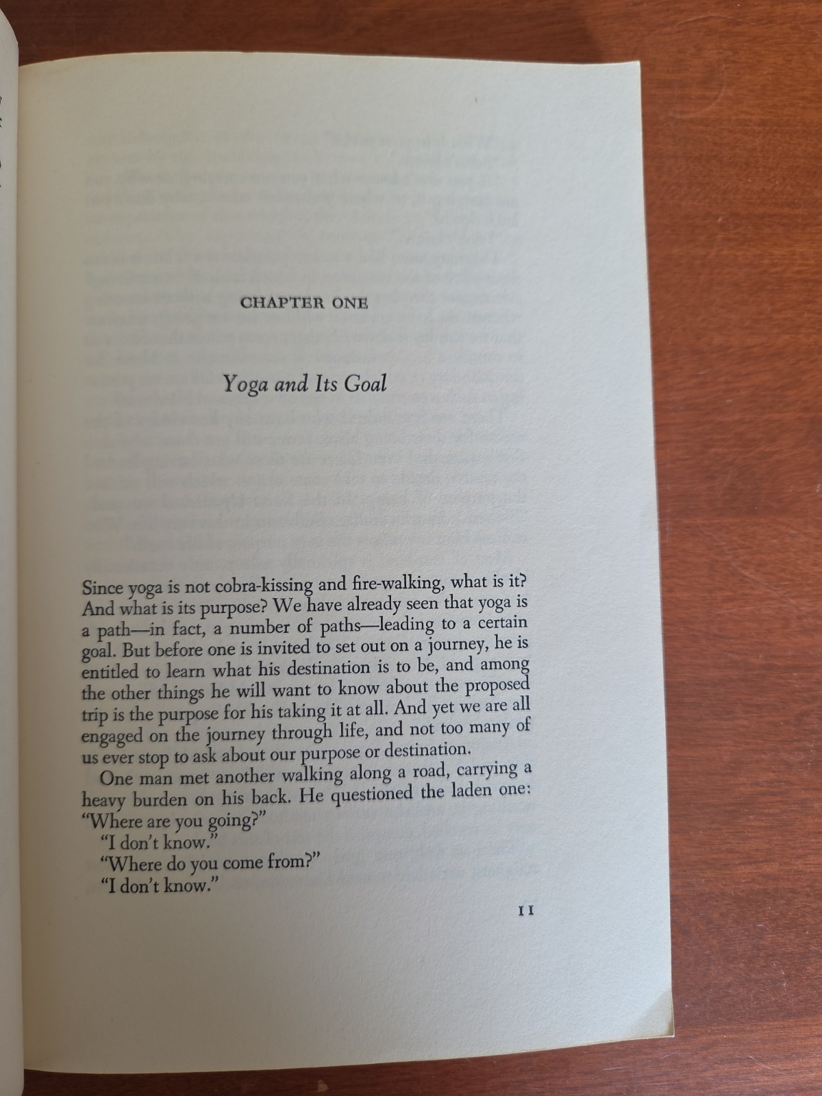 Spiritual Yoga for the Millions by Edward Albertson – Vintage (1969) Paperback