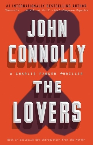 John Connolly The Lovers (Paperback) Charlie Parker