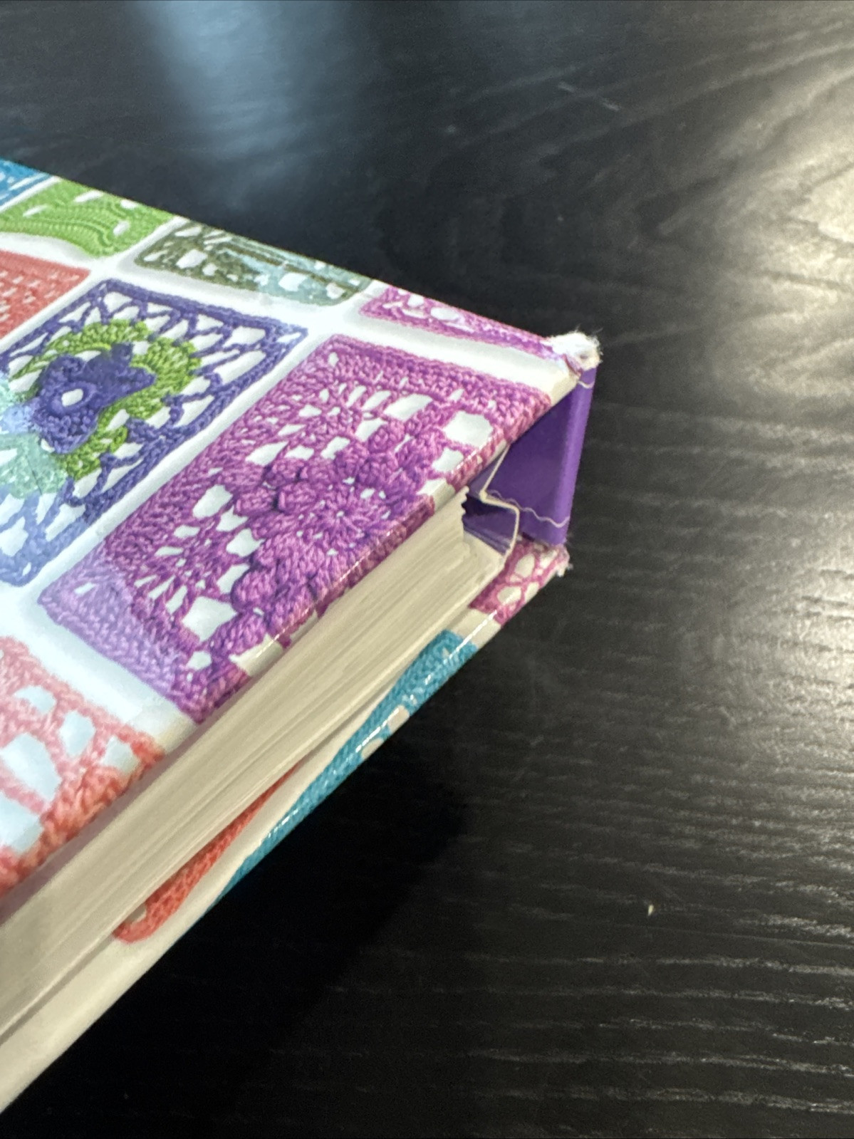 The Granny Square Book: Timeless Techniques and Fresh Ideas CROCHETING SQUARES