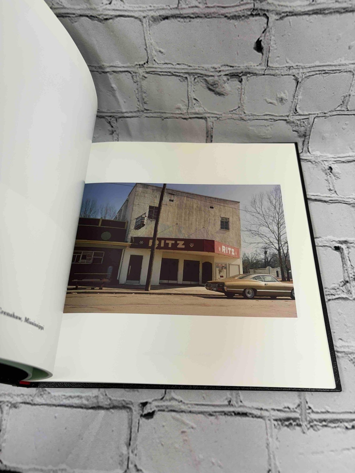 William Eggleston’s Guide by John Szarkowski [2nd Edition · · 2002]