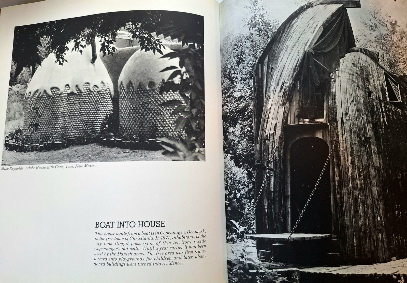 Fantastic Architecture Personal & Eccentric Visions Elffers & Schuyt 1980 Hbk DJ