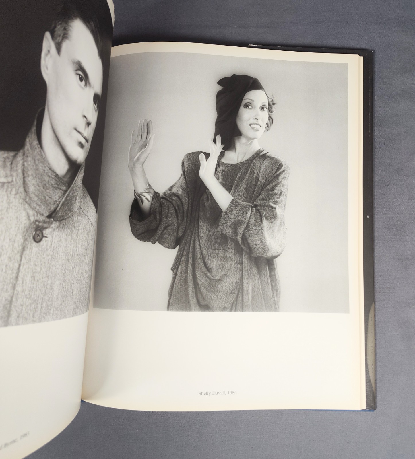 Robert Mapplethorpe: Certain People 1985 Twelvetrees Press First Edition 1/5000