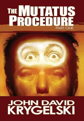 John David Krygelski The Mutatus Procedure (Hardback) (UK IMPORT)