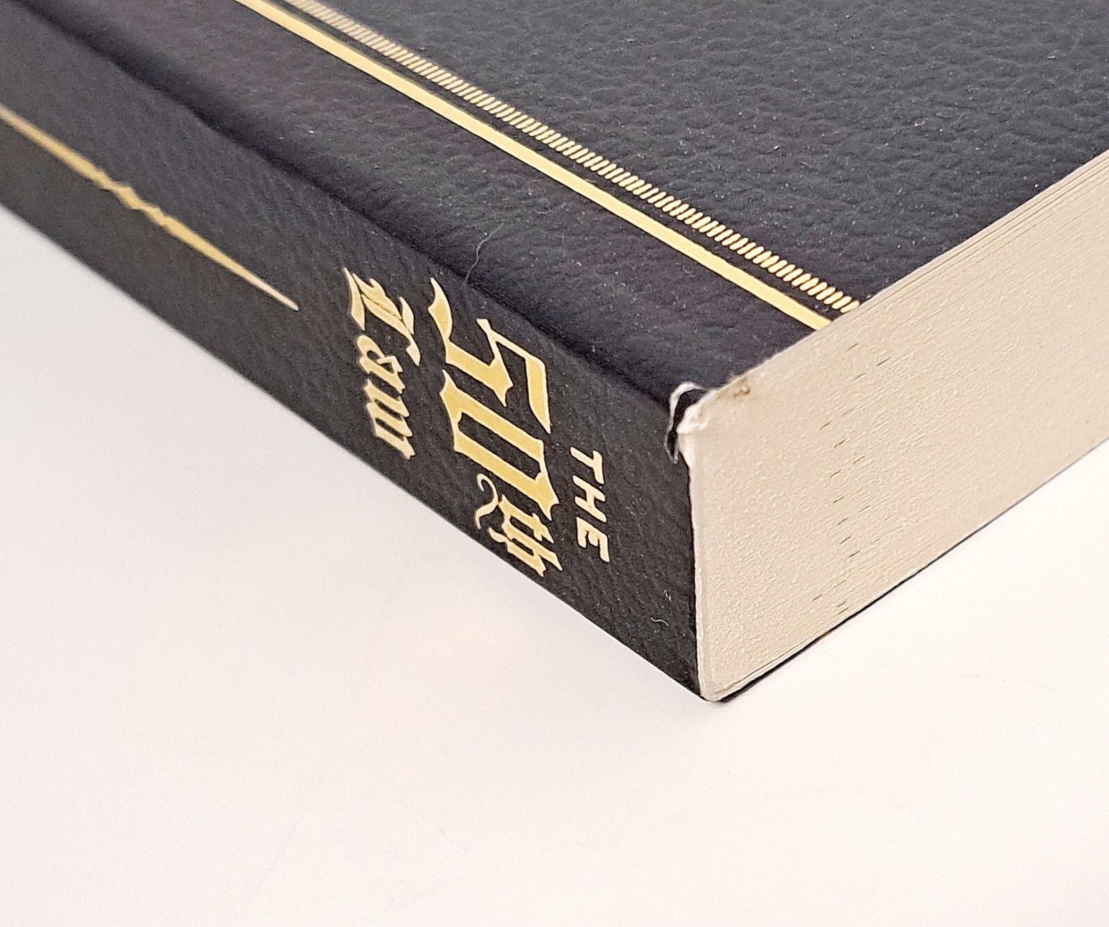 The 50th Law / 50 Cent & Robert Greene ~ G-Unit Books TPB 2013 Business