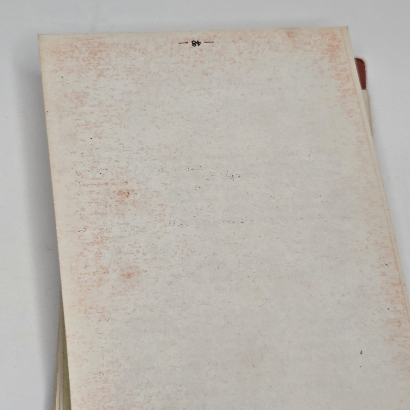 Mixing Magic Recipe Booklet – Downey Emblem Club No. 309 – Vintage – Ring Bound